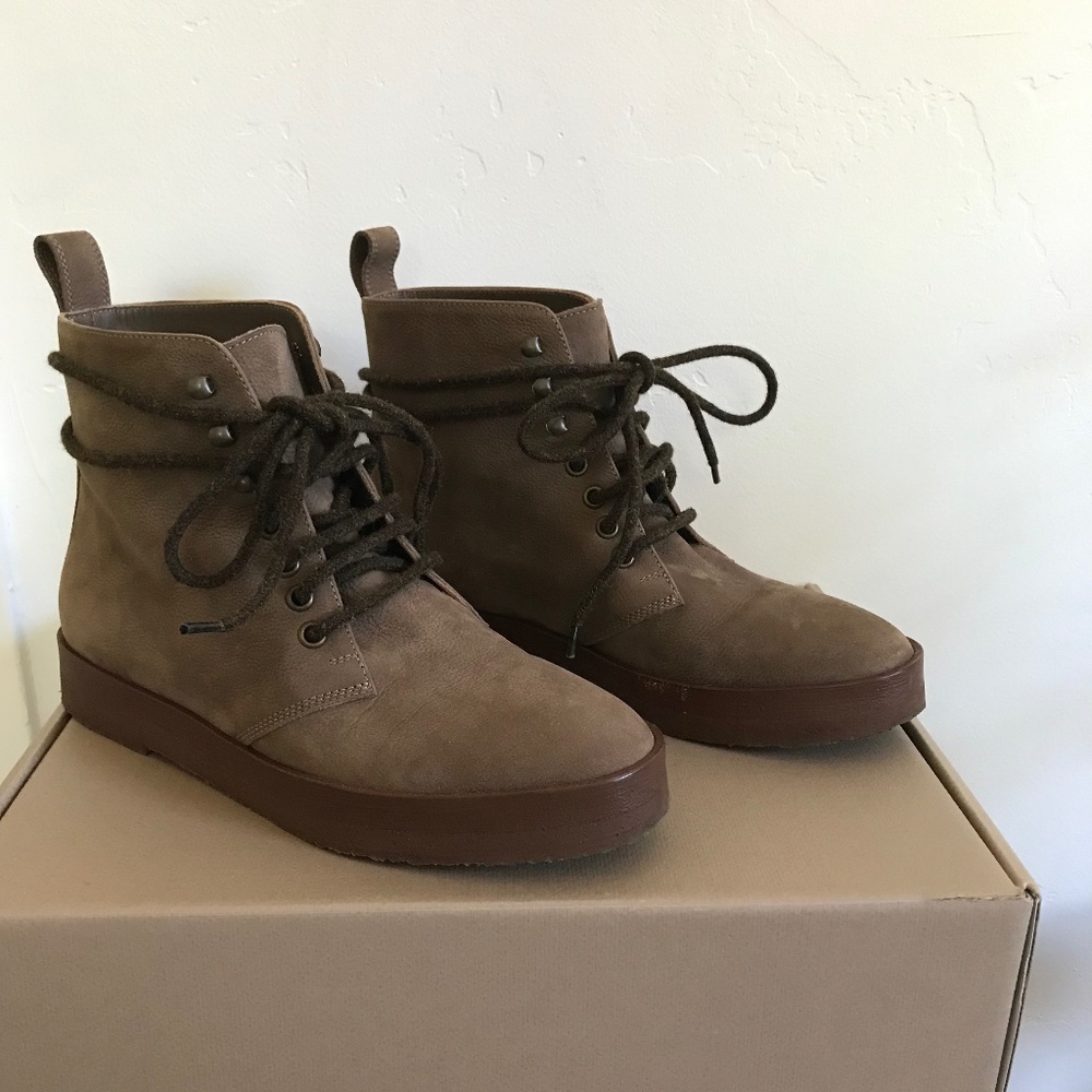 Jenni Kayne Canyon Boots